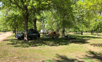 Camping near Millpoint Park: Woodford State Conservation Area, Chillicothe, Illinois