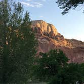 Review photo of Fruita Campground — Capitol Reef National Park by David R., June 1, 2021