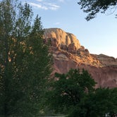 Review photo of Fruita Campground — Capitol Reef National Park by David R., June 1, 2021