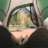 Review photo of Fruita Campground — Capitol Reef National Park by David R., June 1, 2021