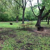 Review photo of Channahon State Park Campground by Art S., June 1, 2021