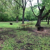 Review photo of Channahon State Park Campground by Art S., June 1, 2021