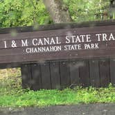 Review photo of Channahon State Park Campground by Art S., June 1, 2021