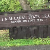 Review photo of Channahon State Park by Art S., June 1, 2021