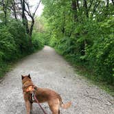 Review photo of Channahon State Park Campground by Art S., June 1, 2021