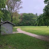 Review photo of Channahon State Park Campground by Art S., June 1, 2021