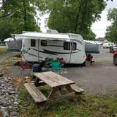 Review photo of Nashville I-24 Campground by River R., June 1, 2021