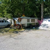 Review photo of Nashville I-24 Campground by River R., June 1, 2021