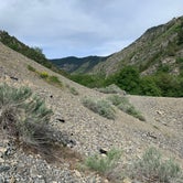 Review photo of Green Canyon Dispersed Campground by Kristen P., June 1, 2021
