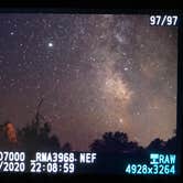 Review photo of South Campground — Zion National Park by David R., June 1, 2021