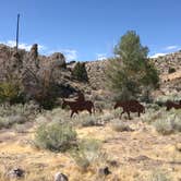 Review photo of South Campground — Zion National Park by David R., June 1, 2021