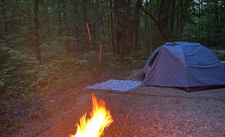 Anna S.'s photo at Clear Creek Rec Area near Denniston, KY