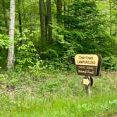 Review photo of Clear Creek Rec Area by Anna S., June 1, 2021