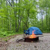 Review photo of Clear Creek Rec Area by Anna S., June 1, 2021