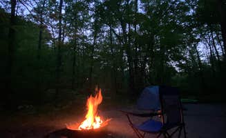 Anna S.'s photo at Clear Creek Rec Area near Denniston, KY