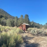 Review photo of Chimney Creek Campground by Kevin M., June 1, 2021