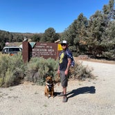 Review photo of Chimney Creek Campground by Kevin M., June 1, 2021