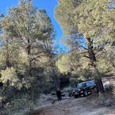 Review photo of Chimney Creek Campground by Kevin M., June 1, 2021