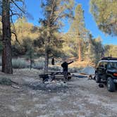 Review photo of Chimney Creek Campground by Kevin M., June 1, 2021