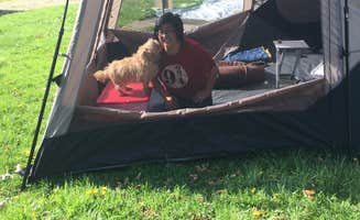 Wendy R.'s photo at Adeline Jay-Geo Karis Illinois Beach State Park near Mount Pleasant, WI