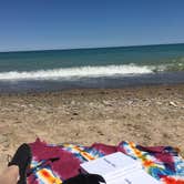 Review photo of Adeline Jay-Geo Karis Illinois Beach State Park by Wendy R., June 6, 2018
