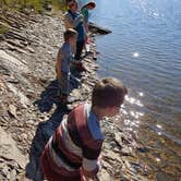 Review photo of Lake Ouachita State Park Campground by Heather , June 1, 2021