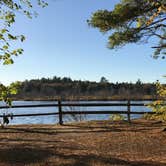 Review photo of Rivermouth Modern Campground — Tahquamenon Falls State Park by Ashleigh M., June 6, 2018