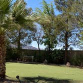Review photo of Nevada Treasure RV Resort by Brittney  C., June 1, 2021