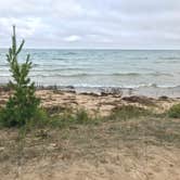 Review photo of Wilderness State Park Camping by Ashleigh M., June 6, 2018