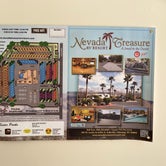 Review photo of Nevada Treasure RV Resort by Brittney  C., June 1, 2021