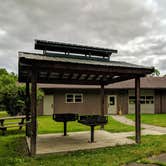 Review photo of Watkins Glen State Park Campground by Shari  G., June 6, 2018