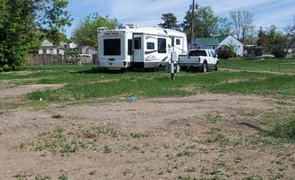 Always C.'s photo of rv camping at First Responders Park near Watford City, ND