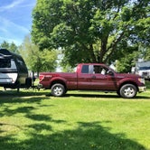 Review photo of Little Bear Campground by Alan B., June 1, 2021