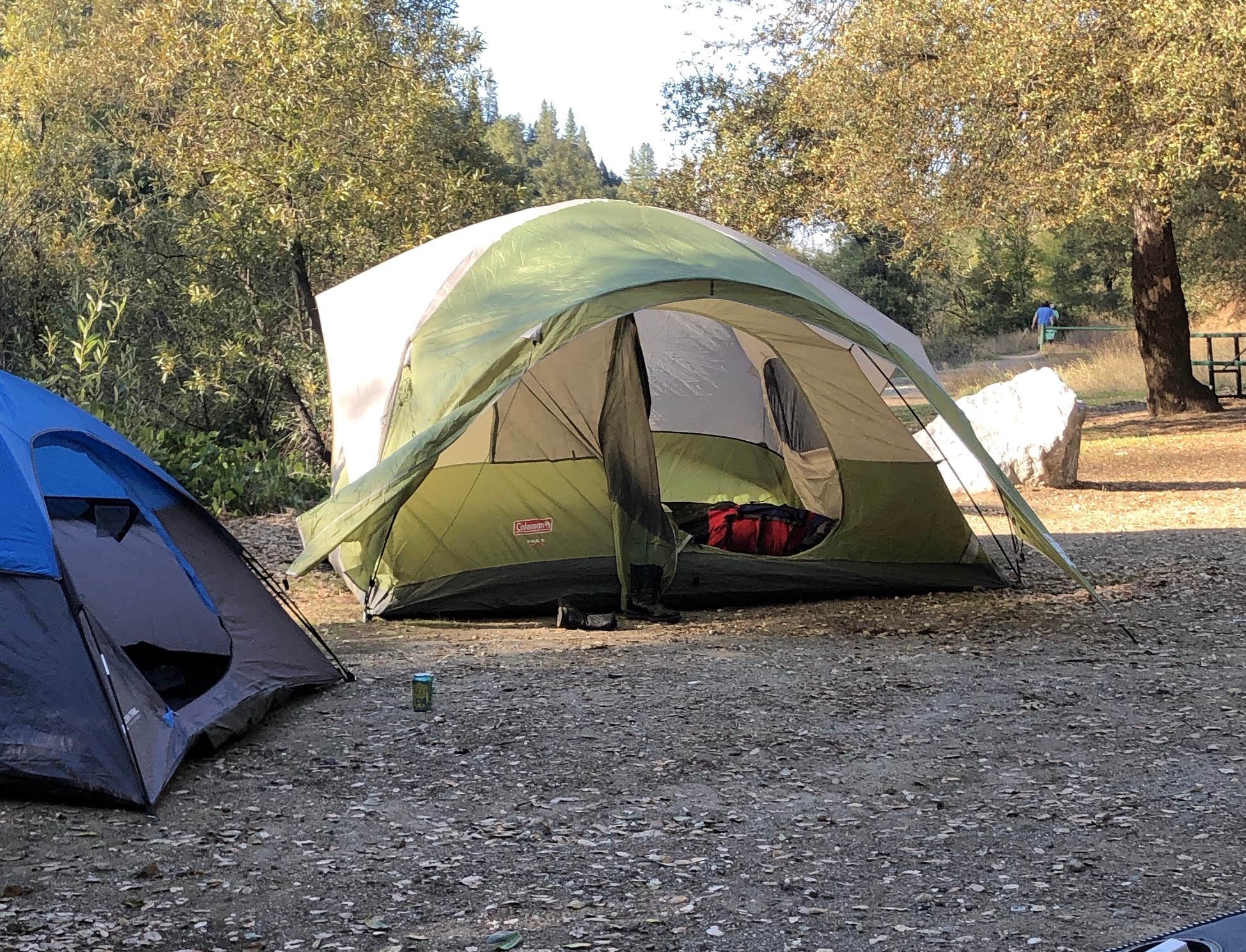 Carly D.'s photo at Bear River Park & Campground near Auburn, CA