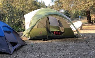 Carly D.'s photo at Bear River Park & Campground near Weimar, CA