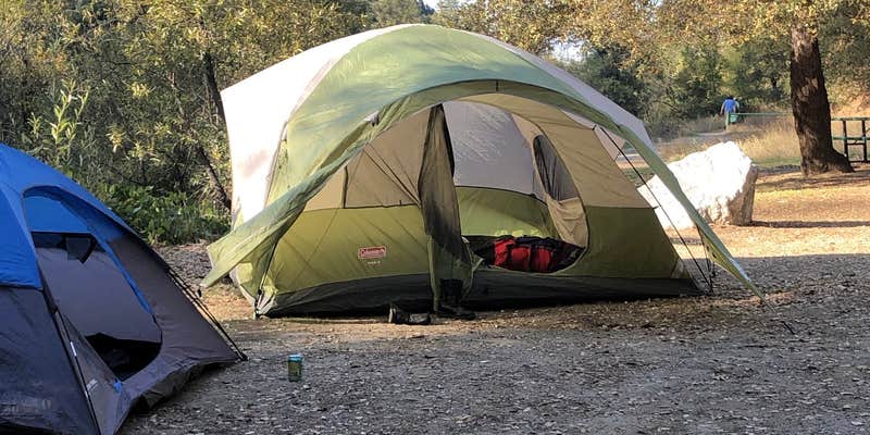 Camper submitted image from Bear River Park & Campground