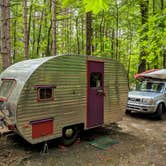 Review photo of Watkins Glen State Park Campground by Shari  G., June 6, 2018