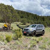 Review photo of Radium Campground by Nicholas M., June 1, 2021