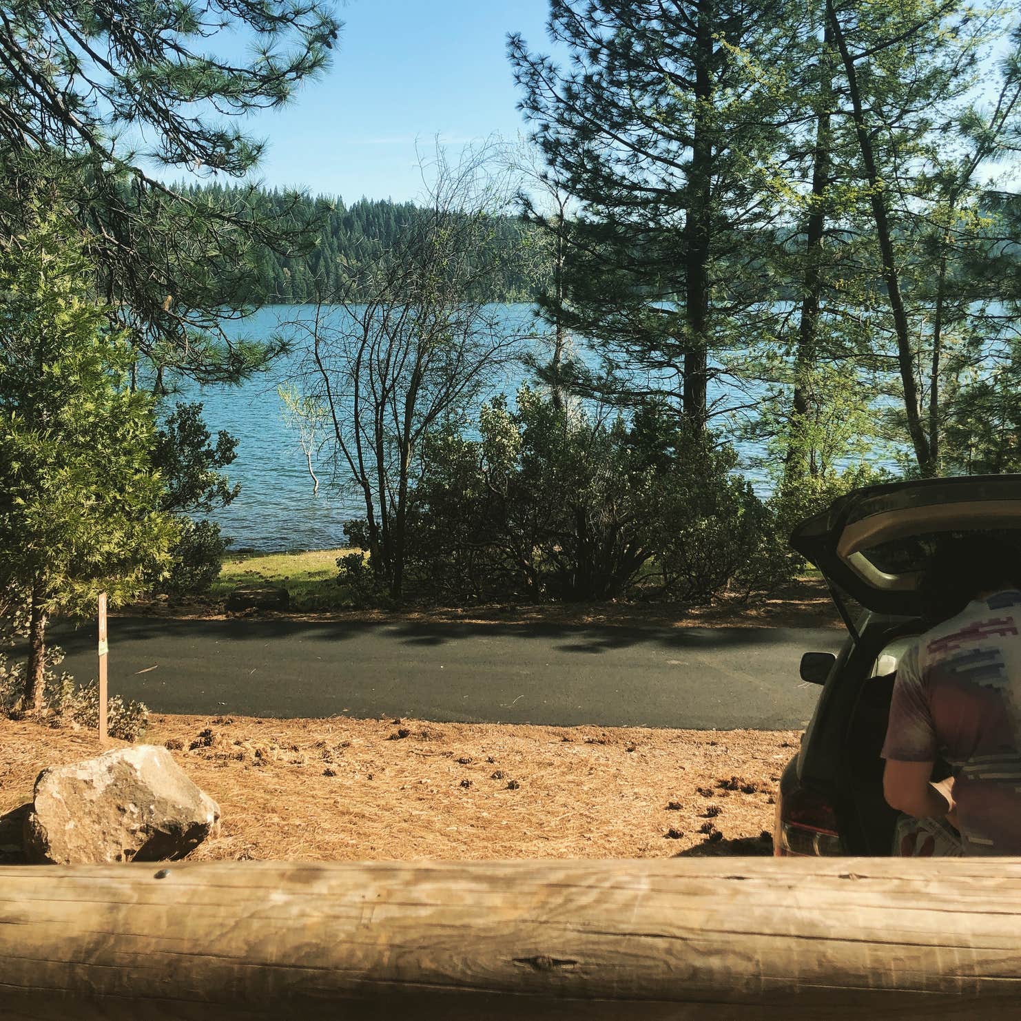 Sly Park Recreation Area | The Dyrt