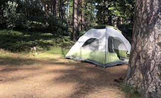 Carly D.'s photo at Sly Park Recreation Area near Placerville, CA