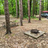 Review photo of Watkins Glen State Park Campground by Shari  G., June 6, 2018
