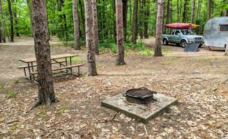 Shari G.'s photo at Watkins Glen State Park Campground near Big Flats, NY