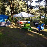 Review photo of Barview Jetty County Campground by Minta J., May 31, 2021