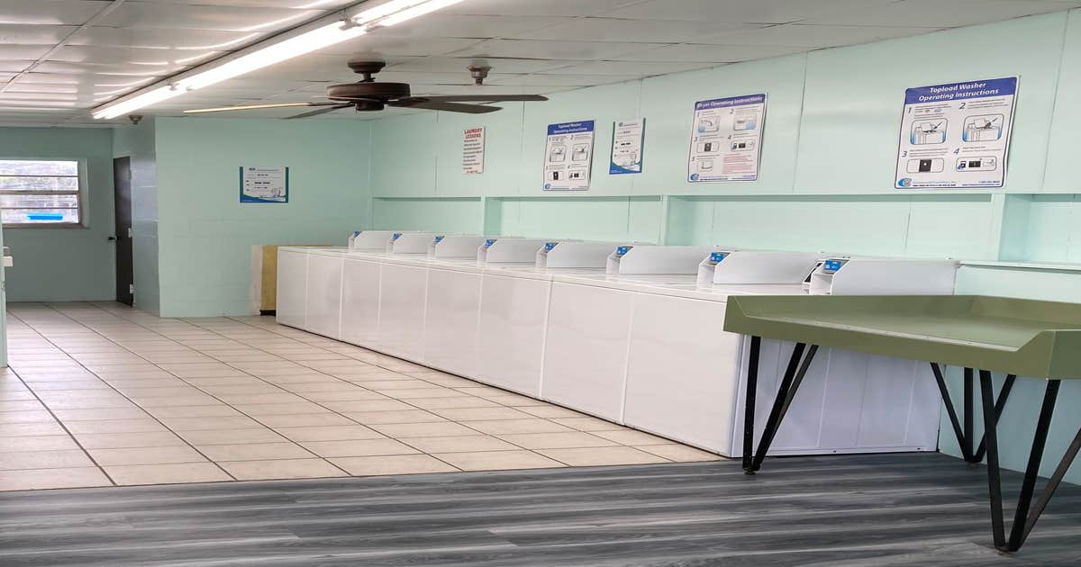 Ducky's Day Off RV Park Zephyrhills, FL