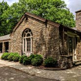 Review photo of Watkins Glen State Park Campground by Shari  G., June 6, 2018