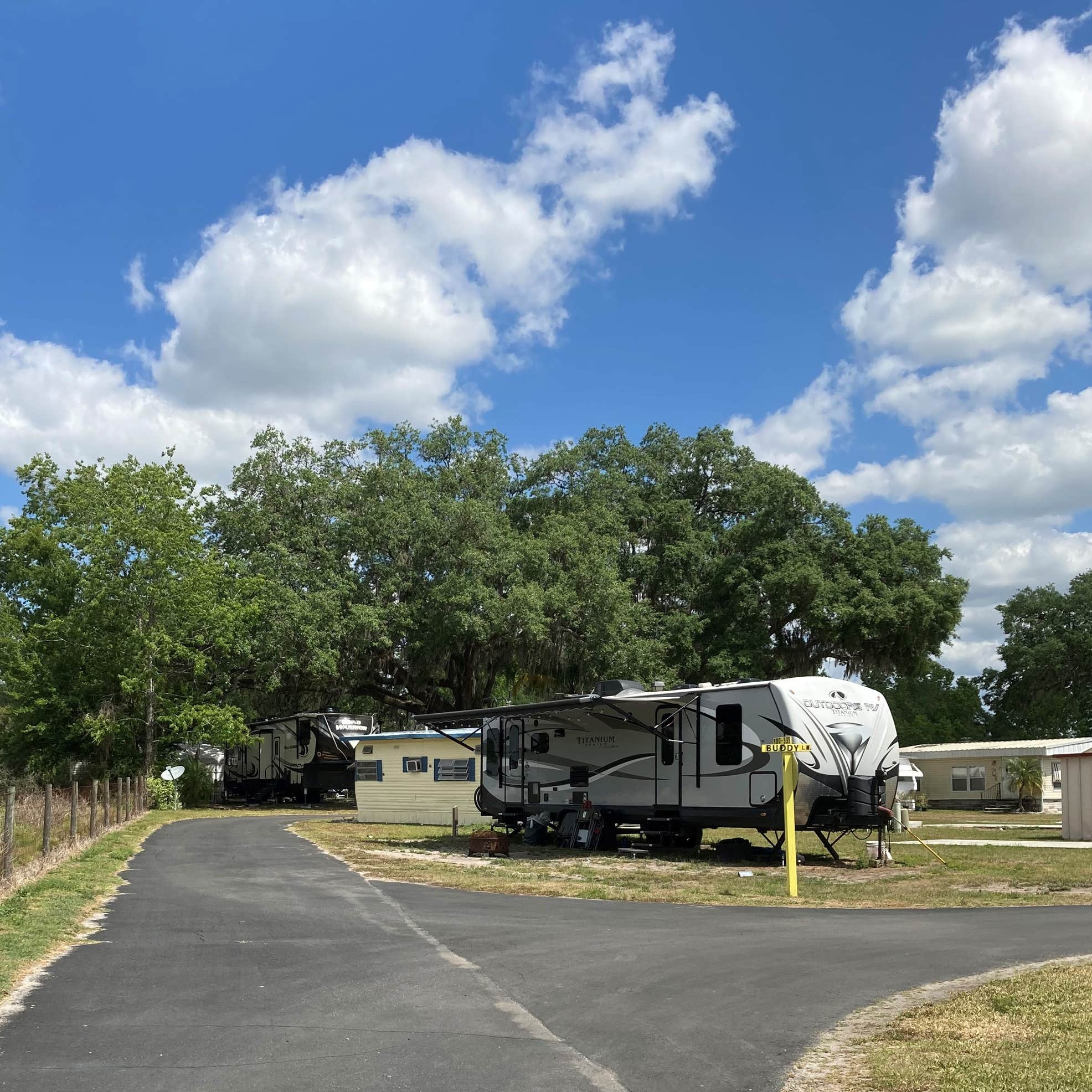 Ducky's Day Off RV Park Camping The Dyrt