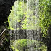 Review photo of Watkins Glen State Park Campground by Shari  G., June 6, 2018