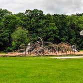 Review photo of Watkins Glen State Park Campground by Shari  G., June 6, 2018