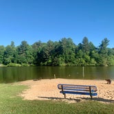 Review photo of Diamond Lure Campground by Heather L., June 1, 2021