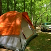 Review photo of Diamond Lure Campground by Heather L., June 1, 2021